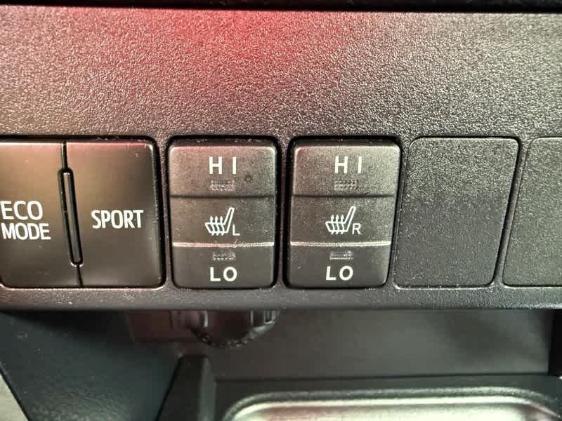 2018 Toyota RAV4 XLE AWD