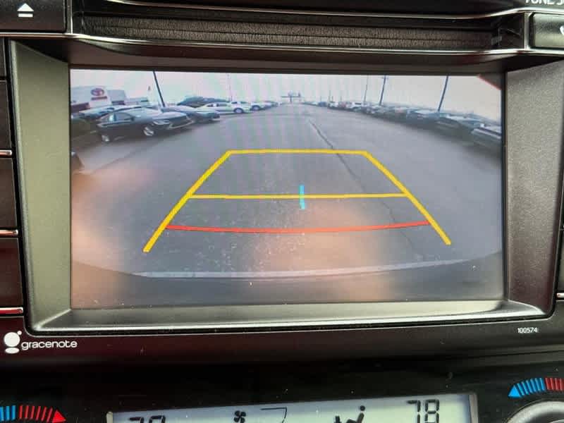 2018 Toyota RAV4 XLE AWD