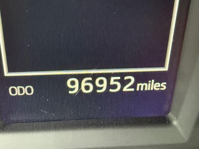 2018 Toyota RAV4 XLE AWD