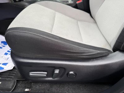 2018 Toyota RAV4 XLE AWD