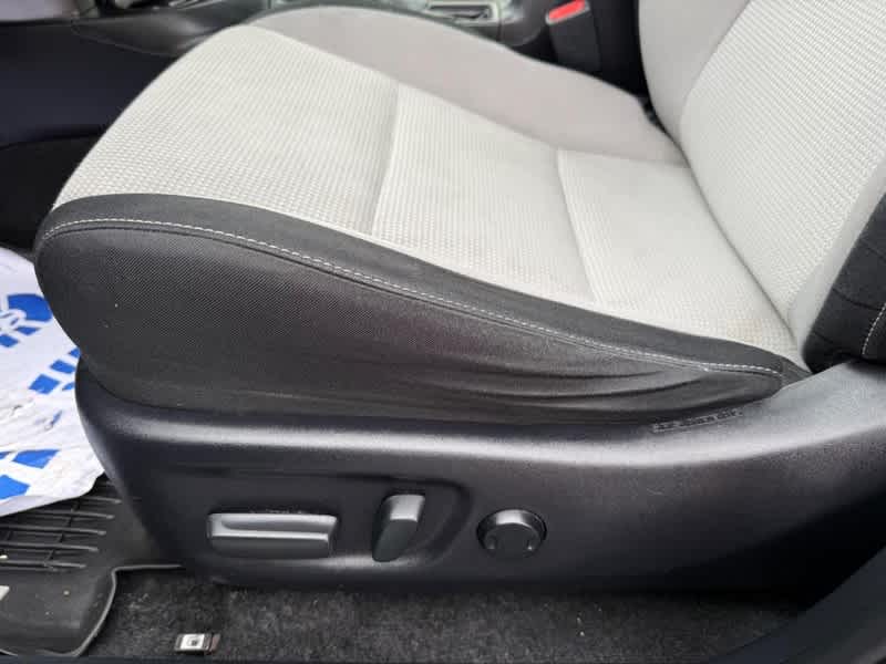 2018 Toyota RAV4 XLE AWD