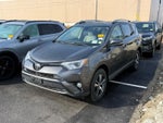2018 Toyota RAV4 XLE AWD