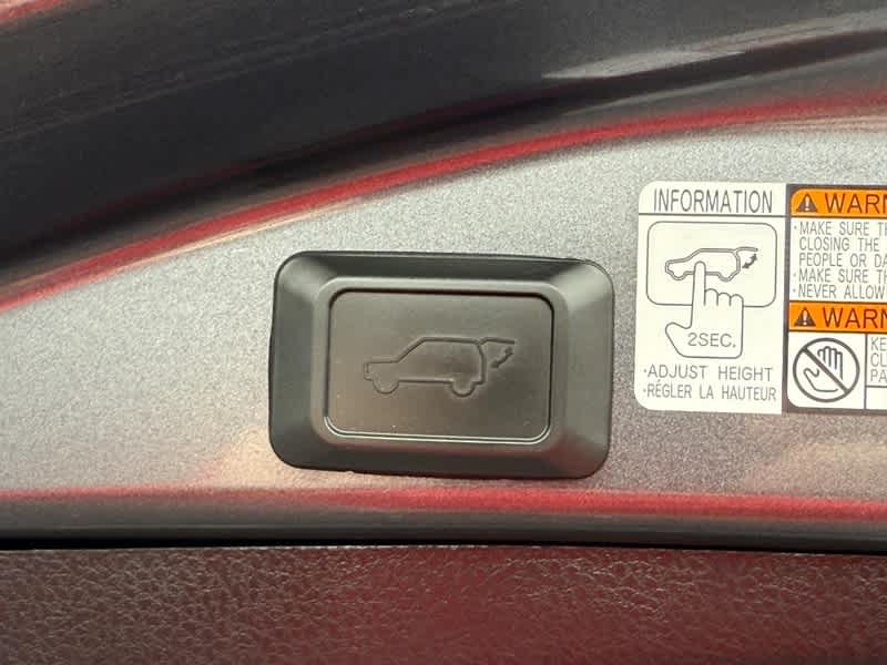 2018 Toyota RAV4 XLE AWD