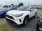 2025 Toyota RAV4 Hybrid XLE AWD