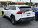 2025 Toyota RAV4 Hybrid XLE AWD