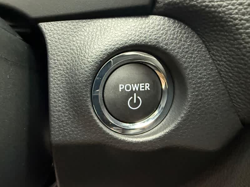 2025 Toyota RAV4 Hybrid XLE AWD