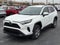 2025 Toyota RAV4 Hybrid XLE AWD