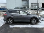 2016 Toyota RAV4 FWD 4dr LE