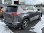 2016 Toyota RAV4 FWD 4dr LE