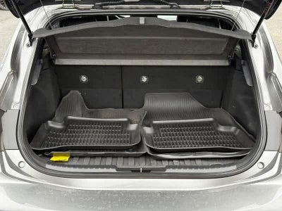 2023 Toyota GR Corolla Circuit Edition Manual