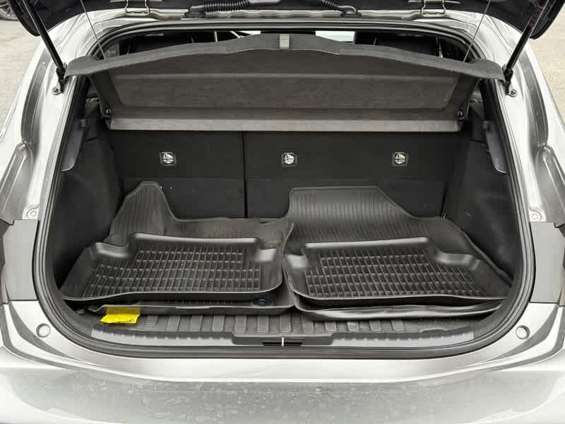 2023 Toyota GR Corolla Circuit Edition Manual