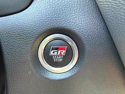 2026 Toyota GR Corolla Premium Plus Manual