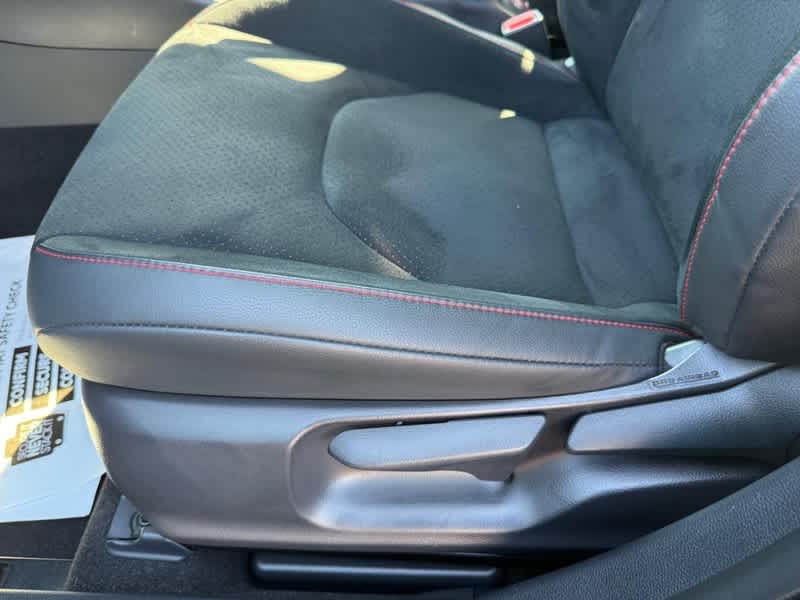 2026 Toyota GR Corolla Premium Plus Manual