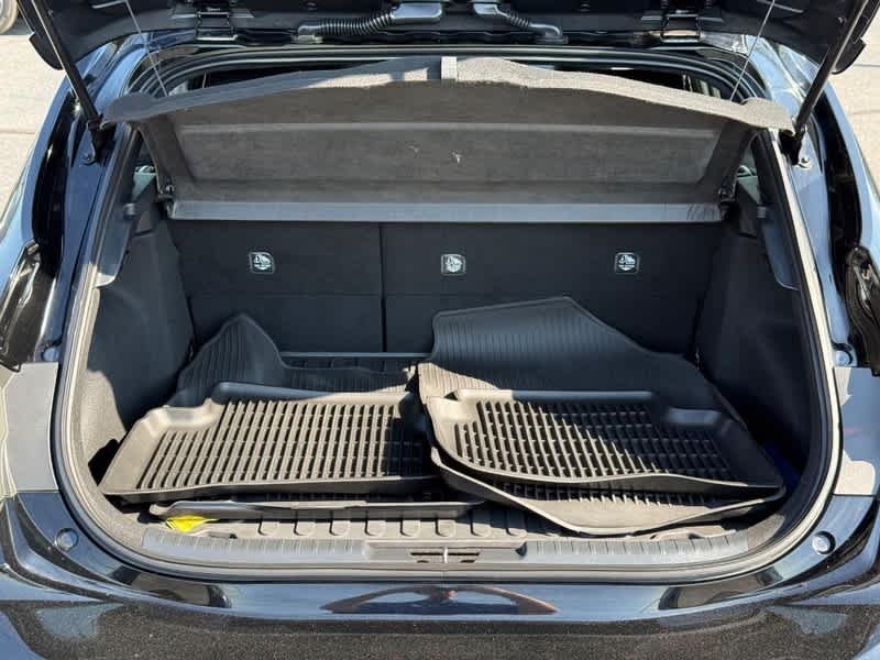 2026 Toyota GR Corolla Premium Plus Manual