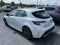 2021 Toyota Corolla Hatchback XSE CVT