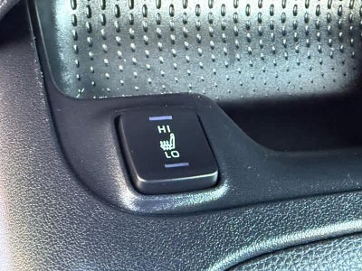 2022 Toyota Corolla Hatchback XSE CVT