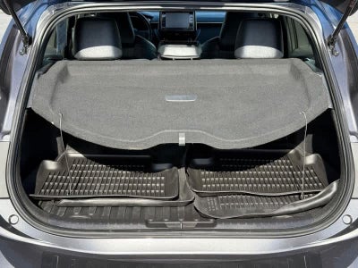 2022 Toyota Corolla Hatchback XSE CVT