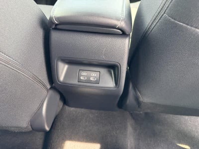 2024 Toyota Corolla Hatchback Nightshade Edition CVT
