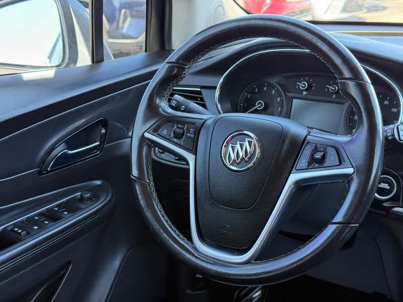 2019 Buick Encore FWD 4dr Sport Touring