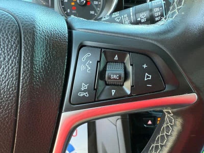 2019 Buick Encore FWD 4dr Sport Touring