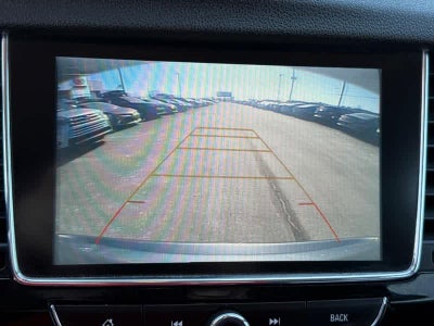 2019 Buick Encore FWD 4dr Sport Touring