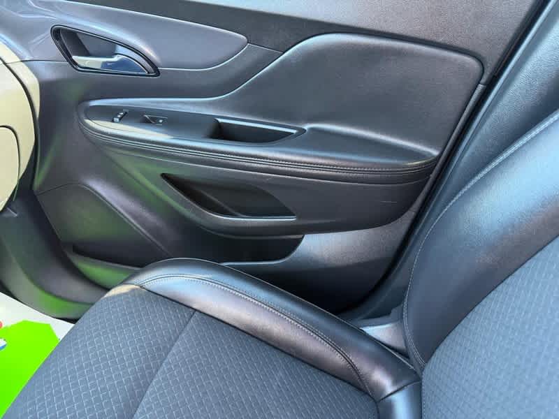 2019 Buick Encore FWD 4dr Sport Touring