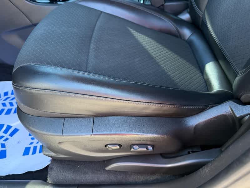 2019 Buick Encore FWD 4dr Sport Touring