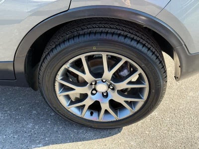 2019 Buick Encore FWD 4dr Sport Touring