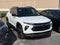 2024 Chevrolet TrailBlazer AWD 4dr RS