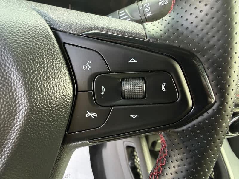 2024 Chevrolet TrailBlazer AWD 4dr RS