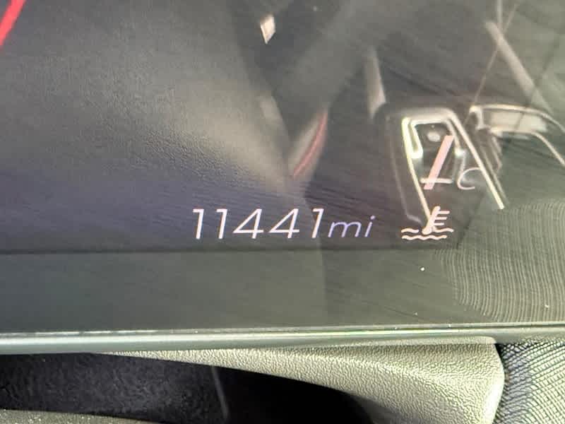 2024 Chevrolet TrailBlazer AWD 4dr RS