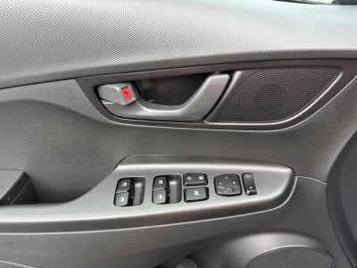 2022 Hyundai Kona SE Auto AWD