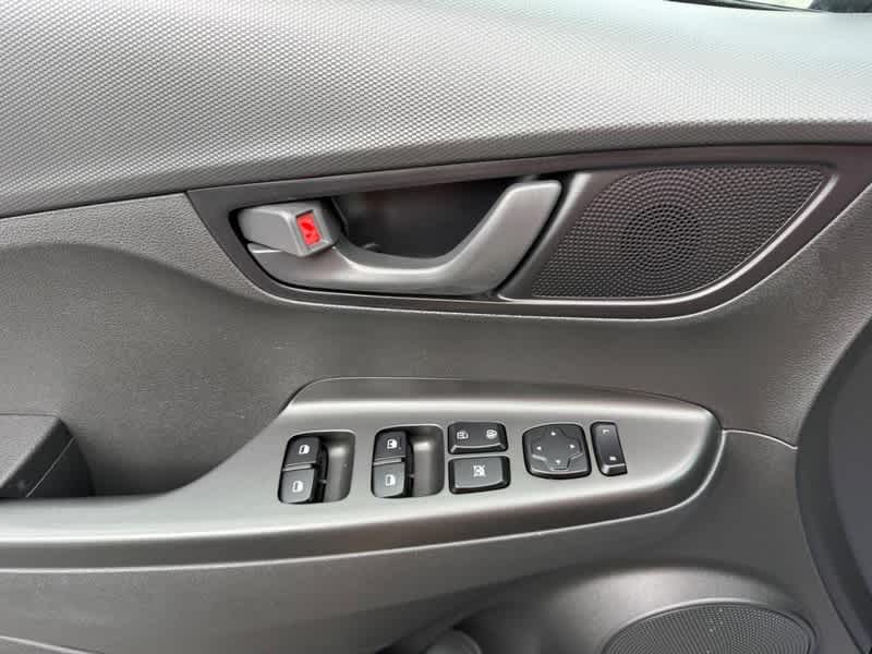 2022 Hyundai Kona SE Auto AWD