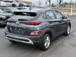 2022 Hyundai Kona SE Auto AWD