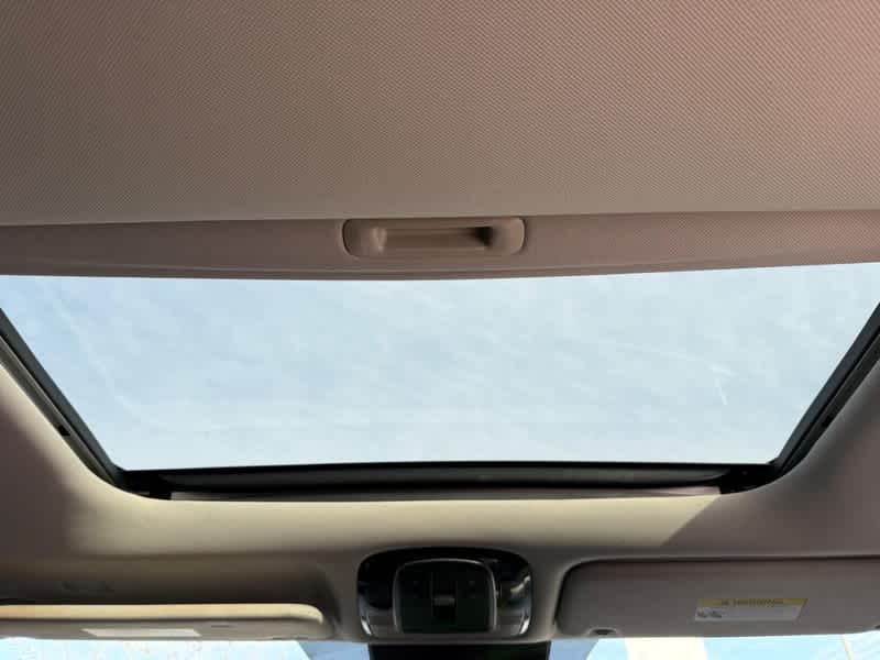 2020 Hyundai Palisade SEL AWD