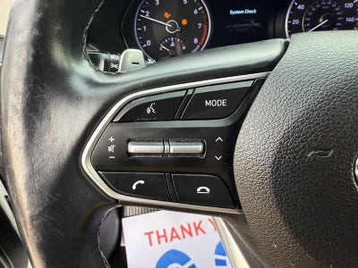 2020 Hyundai Palisade SEL AWD