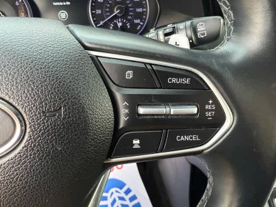 2020 Hyundai Palisade SEL AWD