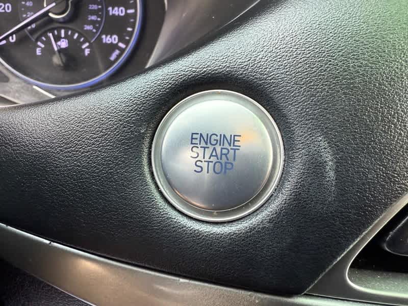 2020 Hyundai Palisade SEL AWD