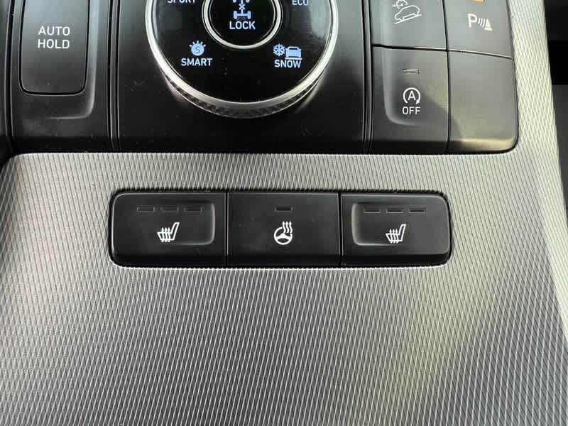 2020 Hyundai Palisade SEL AWD