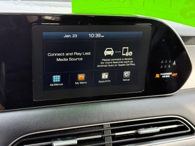 2020 Hyundai Palisade SEL AWD