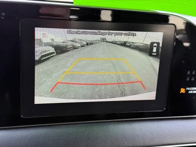 2020 Hyundai Palisade SEL AWD