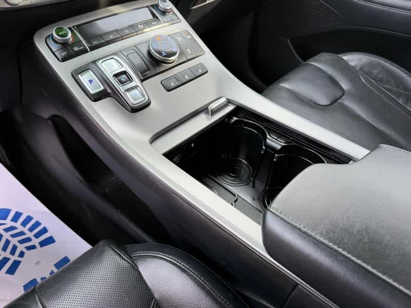 2020 Hyundai Palisade SEL AWD