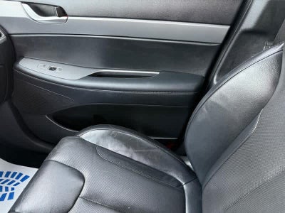 2020 Hyundai Palisade SEL AWD