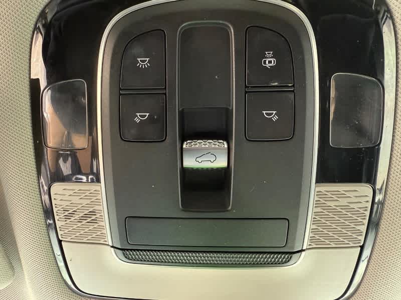 2020 Hyundai Palisade SEL AWD