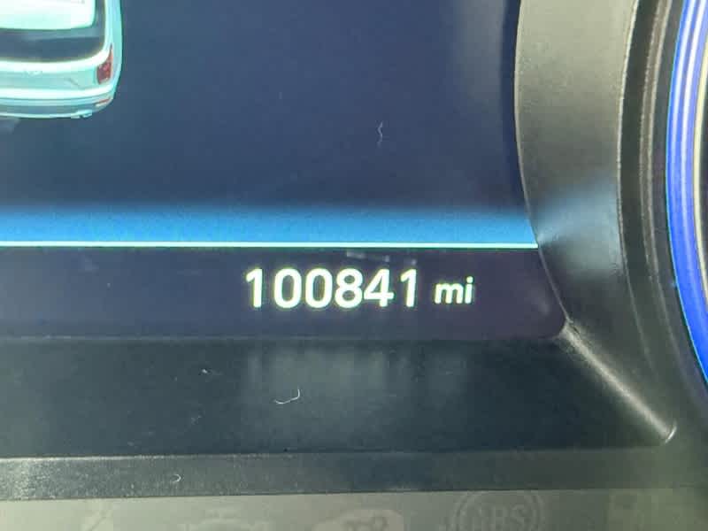 2020 Hyundai Palisade SEL AWD