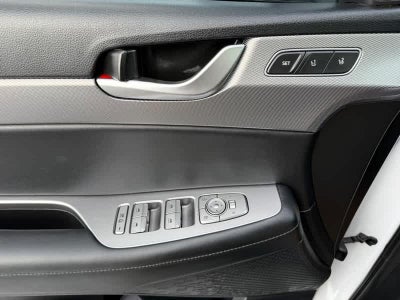 2020 Hyundai Palisade SEL AWD