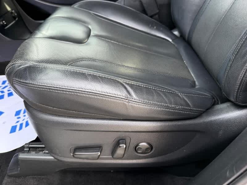 2020 Hyundai Palisade SEL AWD