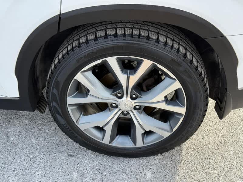 2020 Hyundai Palisade SEL AWD