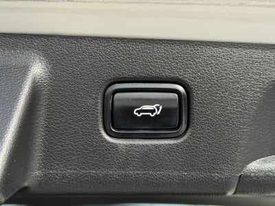 2020 Hyundai Palisade SEL AWD