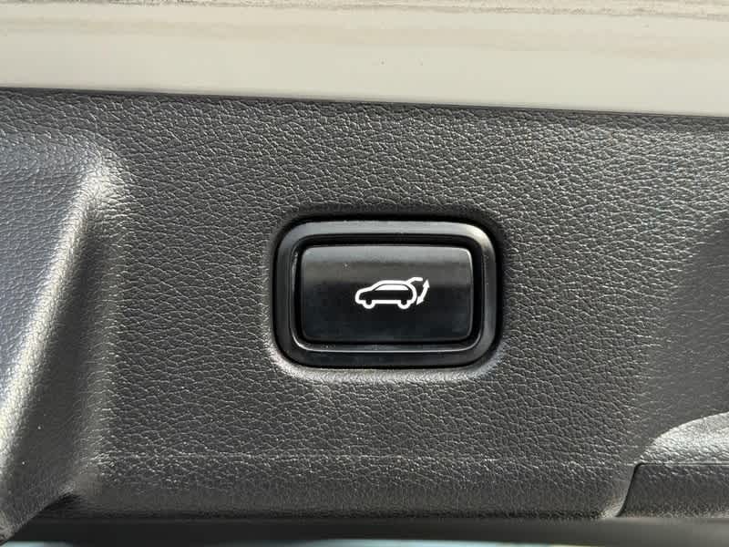 2020 Hyundai Palisade SEL AWD